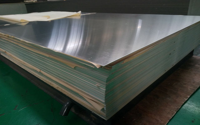 明泰鋁業介紹氧化鋁板有哪些類型？用途是什么？